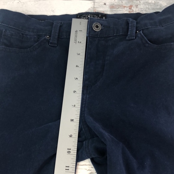 Lucky Brand Brooke Legging Jeans 8/29 - Picture 10 of 11